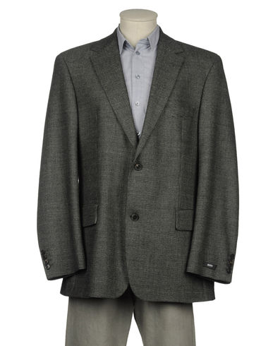 ZOOM BOSS BLACK - Blazer