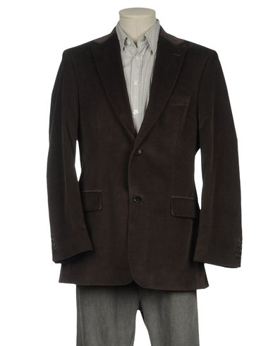 ZOOM BOSS BLACK - Blazer