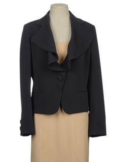 Caractere - Manteaux - Vestes