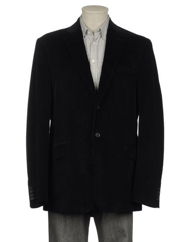 ZOOM TOMMY HILFIGER - Blazer