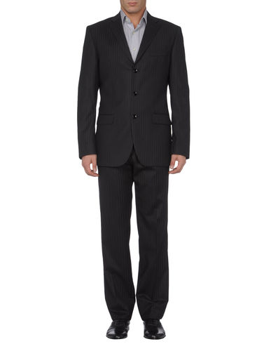 ZOOM D&G - Suit