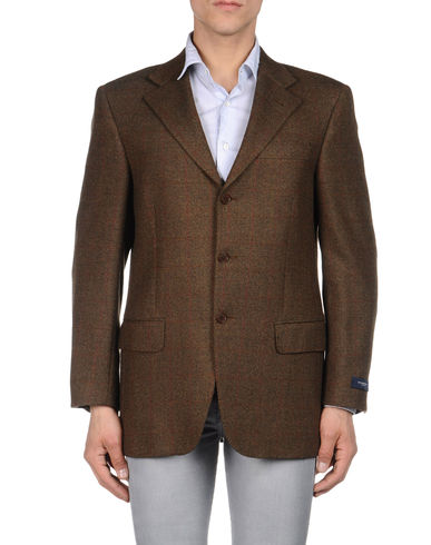 ZOOM BURBERRY - Blazer