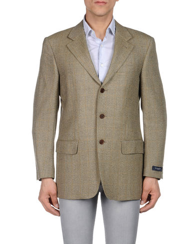 ZOOM BURBERRY LONDON - Blazer