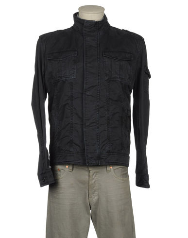 ZOOM ADD - Jacket