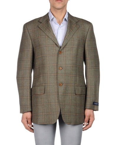 ZOOM BURBERRY - Blazer