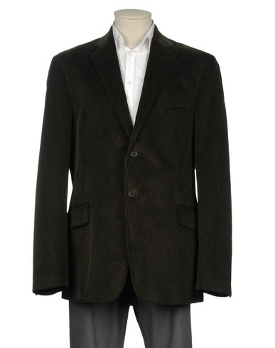 ZOOM TOMMY HILFIGER - Blazer
