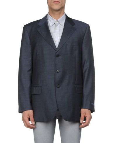 ZOOM BURBERRY LONDON - Blazer
