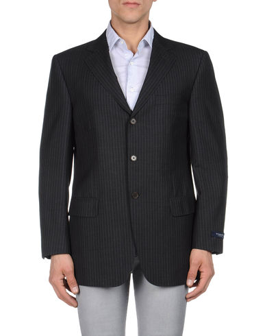 ZOOM BURBERRY - Blazer