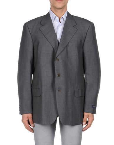 ZOOM BURBERRY LONDON - Blazer