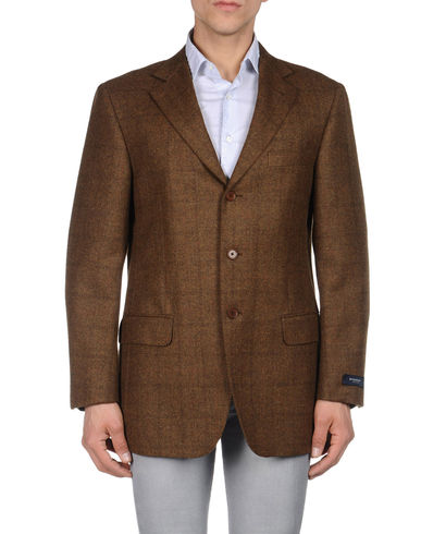 ZOOM BURBERRY LONDON - Blazer