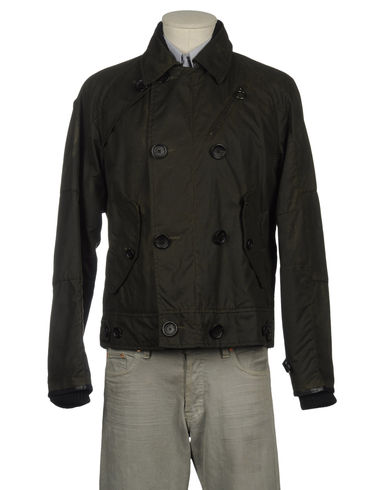 ZOOM SEALUP - Jacket
