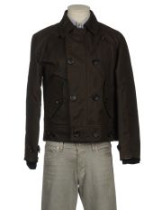 SEALUP - Jacket