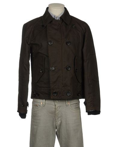 ZOOM SEALUP - Jacket