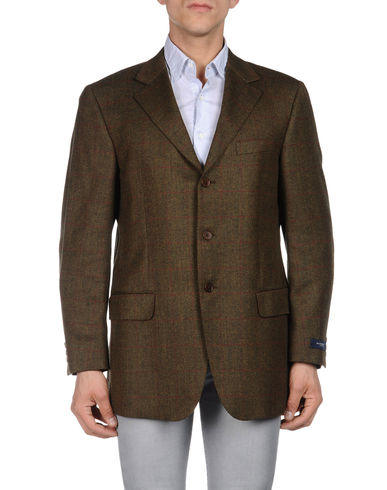 ZOOM BURBERRY LONDON - Blazer