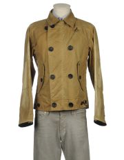 SEALUP - Jacket