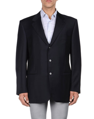 ZOOM ERMENEGILDO ZEGNA - Blazer