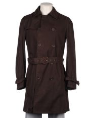 SEALUP - Full-length jacket