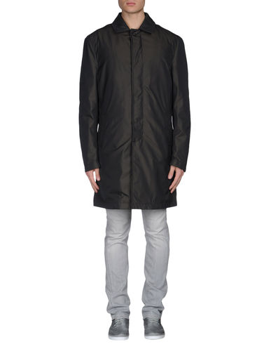 ZOOM ETRO - Coat