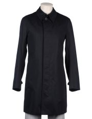 SEALUP - Full-length jacket