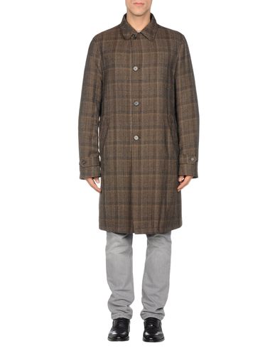 ZOOM ETRO - Coat
