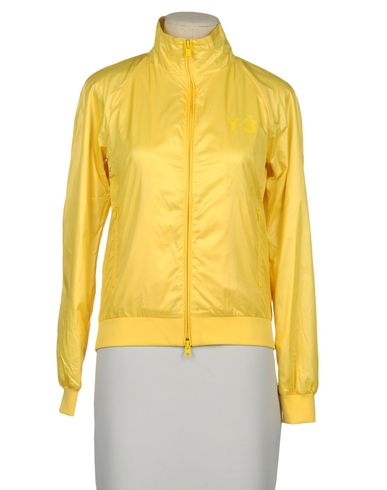 ZOOM Y-3 - Jacket