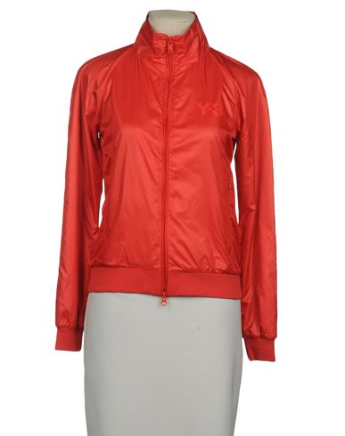 ZOOM Y-3 - Jacket