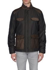 ETRO - Mid-length jacket