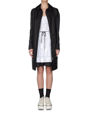 JIL SANDER NAVY - Coat