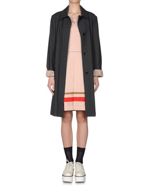 JIL SANDER NAVY - Coat
