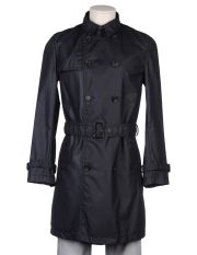 SEALUP - Full-length jacket