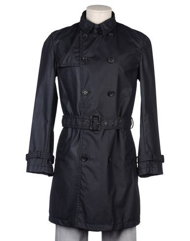 ZOOM SEALUP - Full-length jacket