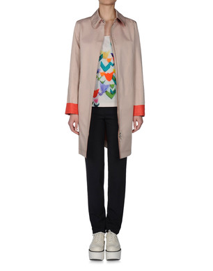 JIL SANDER NAVY - Coat