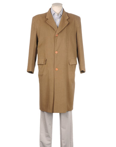 ZOOM ANTONIO MIRO - Coat