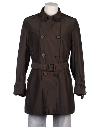 ZOOM SEALUP - Full-length jacket
