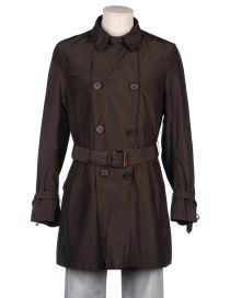 SEALUP - Full-length jacket