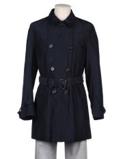 SEALUP - Full-length jacket