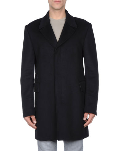 ZOOM KENZO - Coat