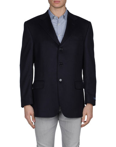 ZOOM BURBERRY - Blazer