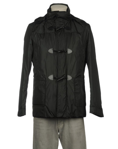 ZOOM SEALUP - Jacket