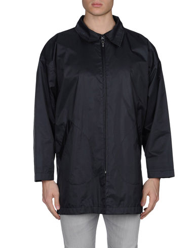 ZOOM FENDI - Full-length jacket