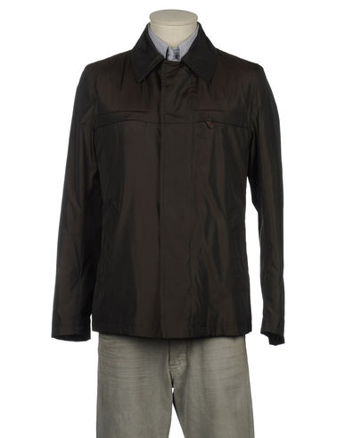 ZOOM SEALUP - Jacket
