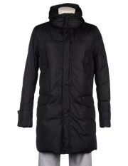SEALUP - Down jacket