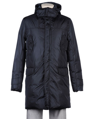 ZOOM SEALUP - Down jacket