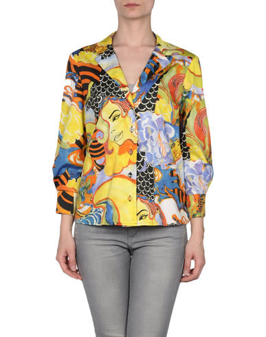 ZOOM PHILOSOPHY di A. F. - Blazer