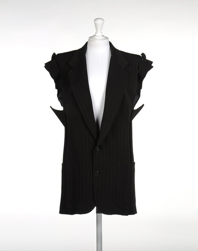MAISON MARTIN MARGIELA - Blazer