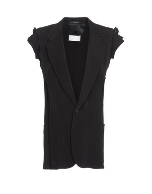 Blazer Women's - MAISON MARTIN MARGIELA