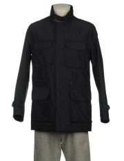SEALUP - Mid-length jacket