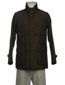 SEALUP - Mid-length jacket