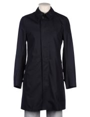 SEALUP - Full-length jacket