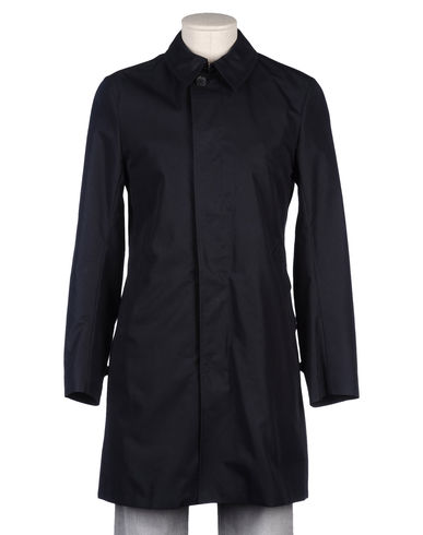 ZOOM SEALUP - Full-length jacket